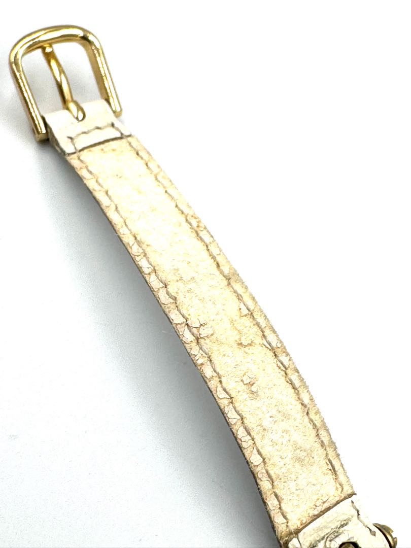 Gucci Analog Quartz Women Watch For Parts