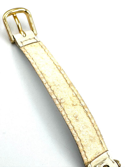 Gucci Analog Quartz Women Watch For Parts