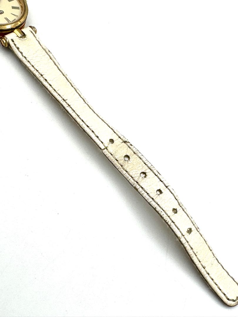 Gucci Analog Quartz Women Watch For Parts