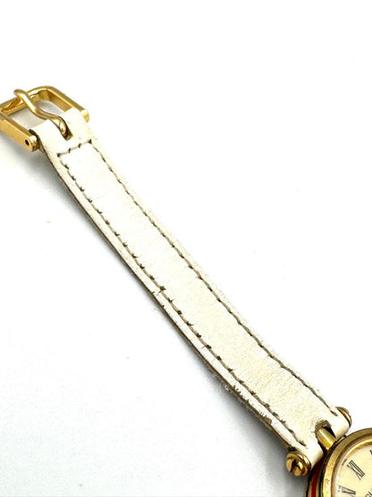 Gucci Analog Quartz Women Watch For Parts