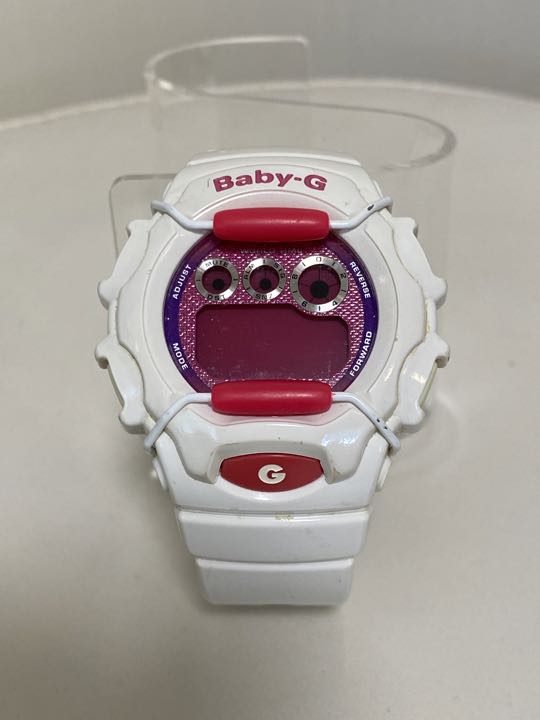 G-Shock Baby-G 3188 Digital Quartz Women