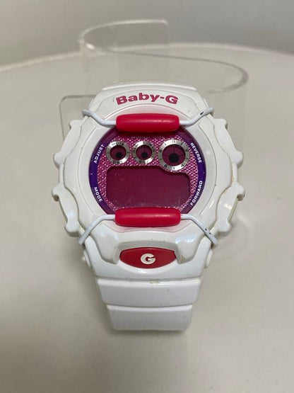 G-Shock Baby-G 3188 Digital Quartz Women