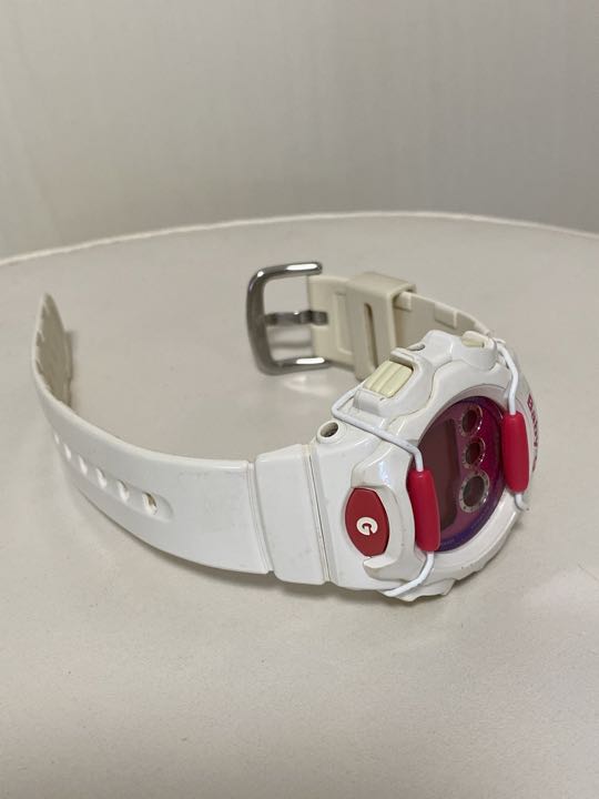 G-Shock Baby-G 3188 Digital Quartz Women