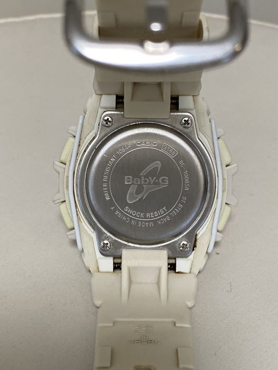 G-Shock Baby-G 3188 Digital Quartz Women