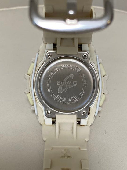 G-Shock Baby-G 3188 Digital Quartz Women