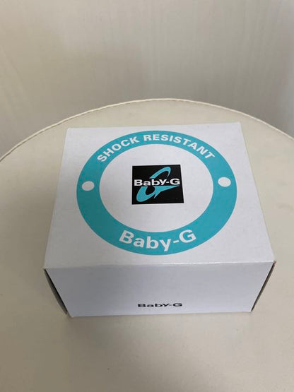 G-Shock Baby-G 3188 Digital Quartz Women