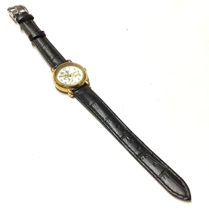 Seiko ALBA Disney Analog Quartz Women