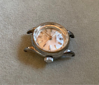 Citizen Analog Mechanical (Manual) Women
