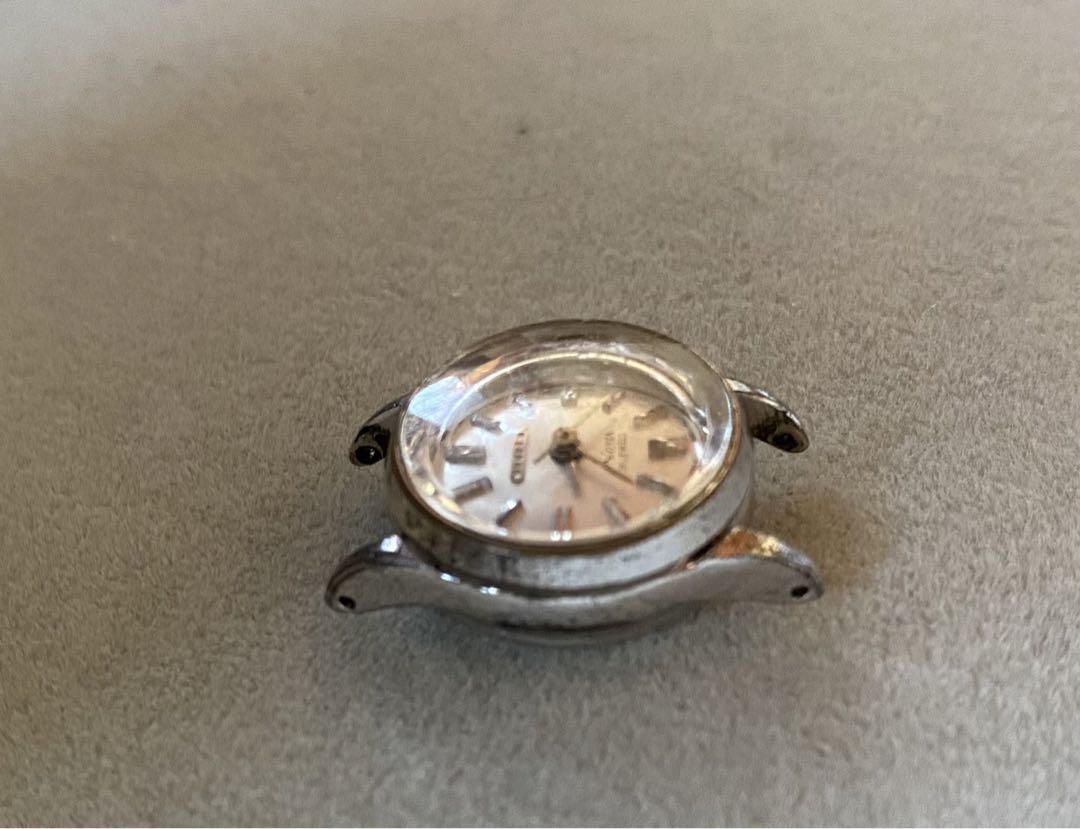Citizen Analog Mechanical (Manual) Women