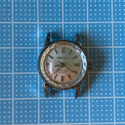 Citizen Analog Mechanical (Manual) Women