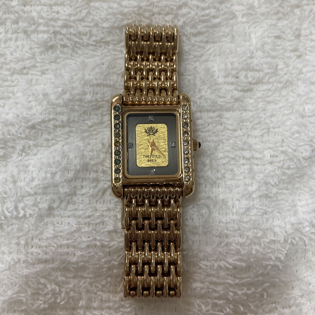 Fresca Analog Quartz Women