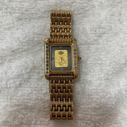 Fresca Analog Quartz Women