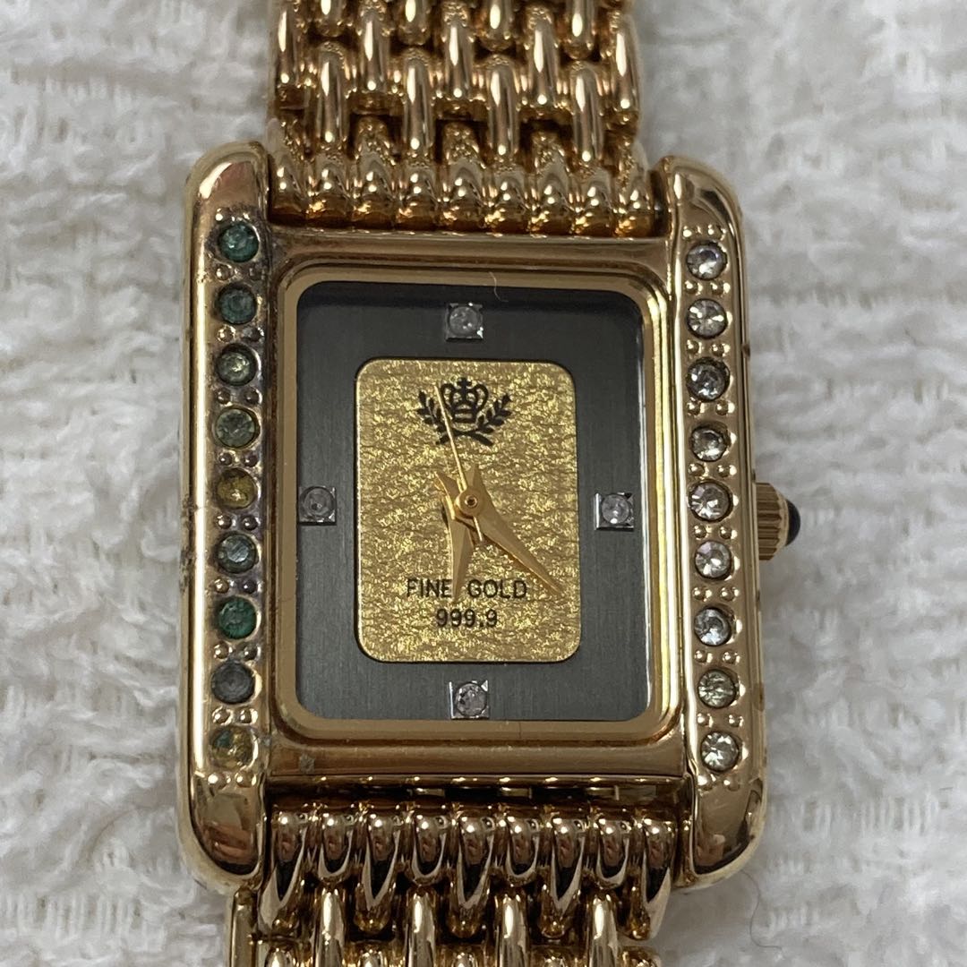 Fresca Analog Quartz Women