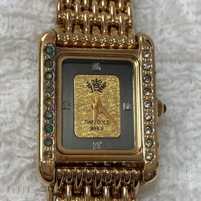 Fresca Analog Quartz Women