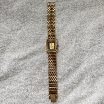 Fresca Analog Quartz Women