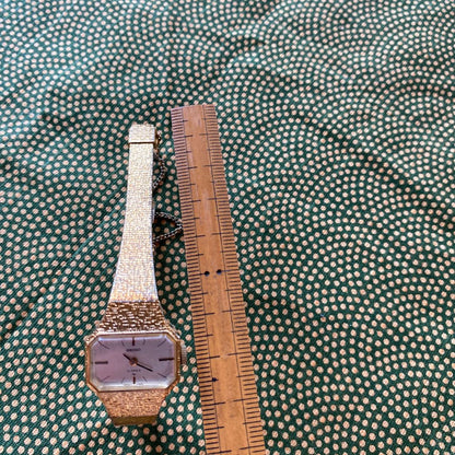 Seiko GSP 11-3870 Analog Quartz Women