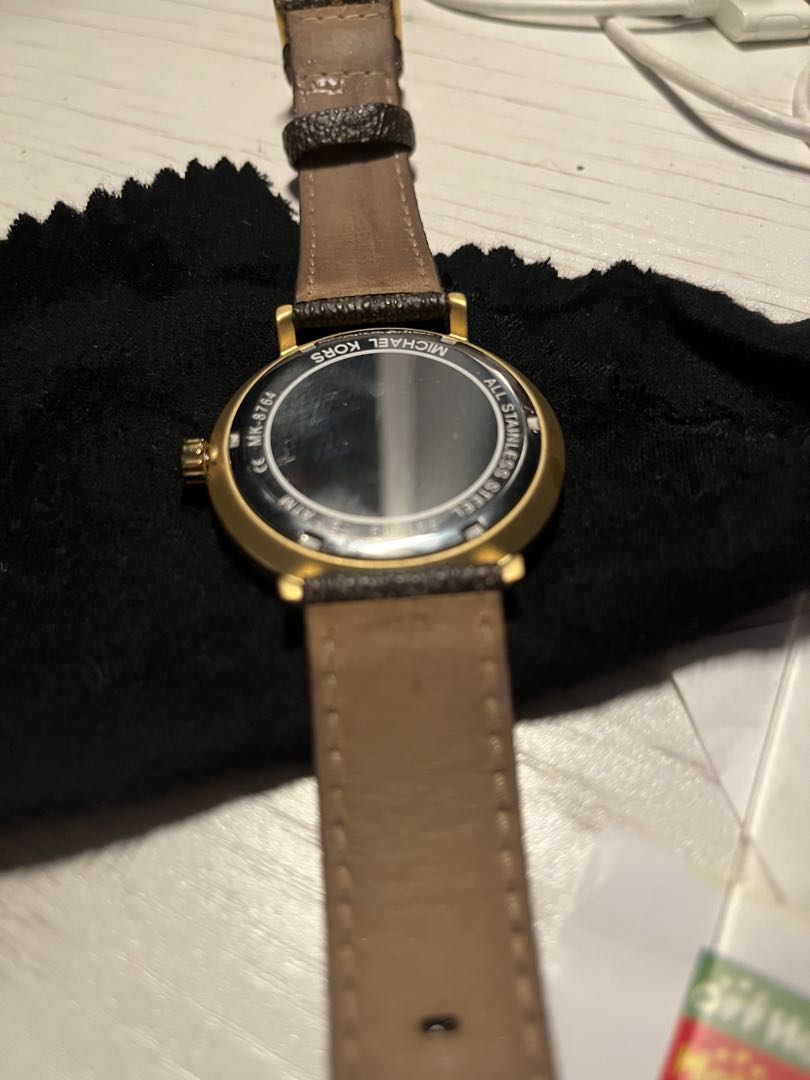 Analog Quartz Men