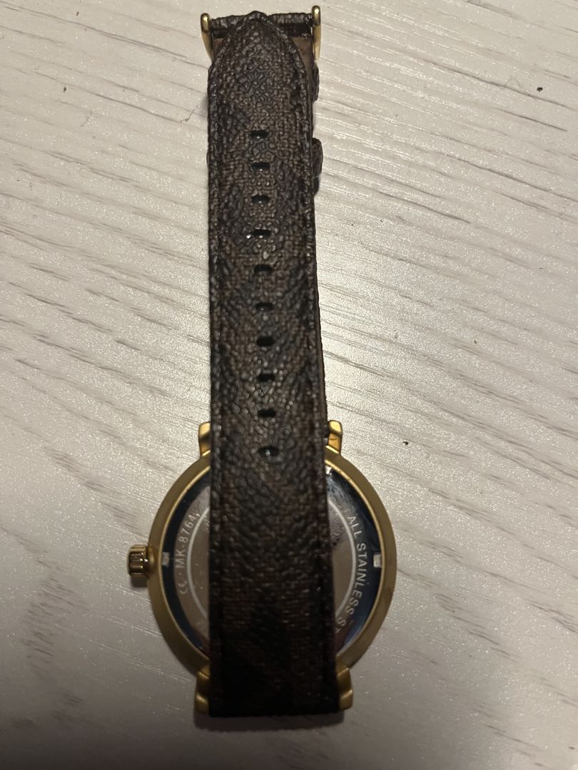 Analog Quartz Men