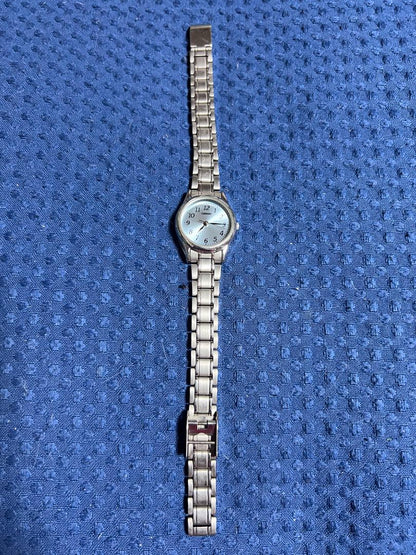 Seiko Current Analog Quartz Women