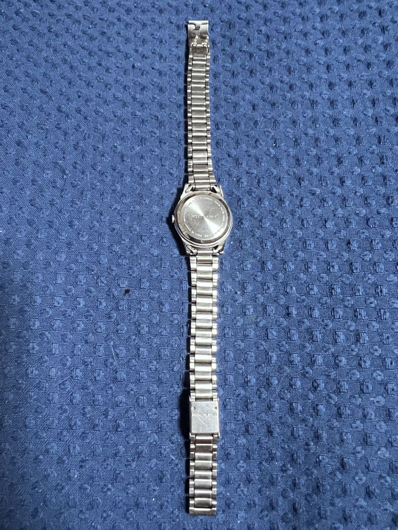 Seiko Current Analog Quartz Women