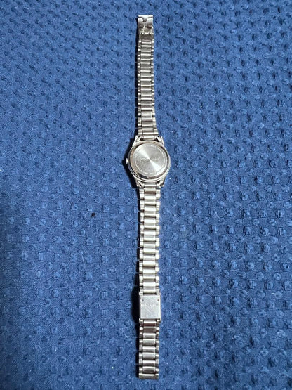 Seiko Current Analog Quartz Women