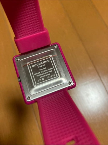 appetime Analog Quartz Women