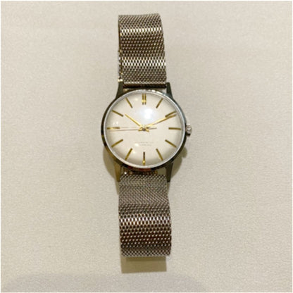 Heustone Analog Mechanical (Manual) Men