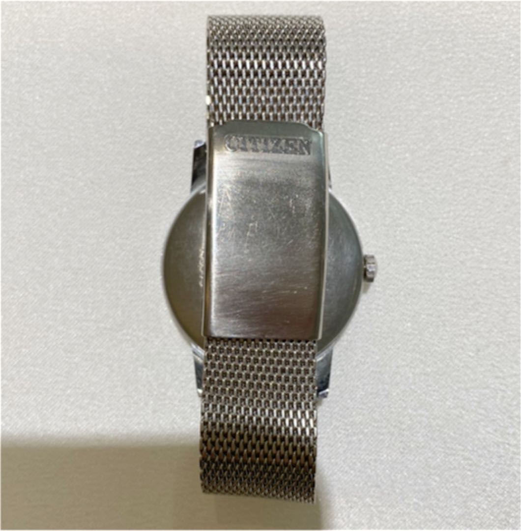 Heustone Analog Mechanical (Manual) Men