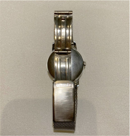 Heustone Analog Mechanical (Manual) Men