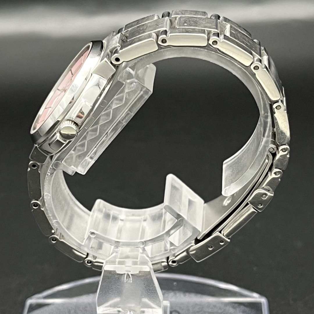 Seiko lk/Lukia Analog Quartz Women