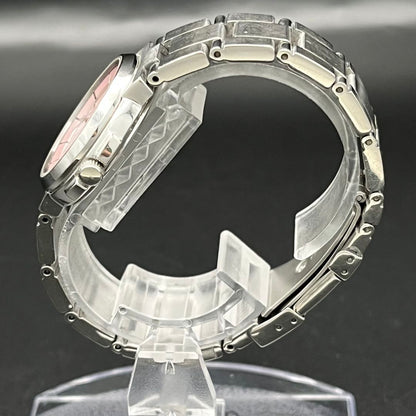 Seiko lk/Lukia Analog Quartz Women
