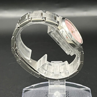 Seiko lk/Lukia Analog Quartz Women