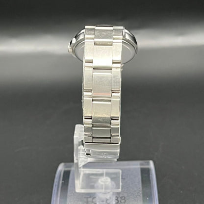 Seiko lk/Lukia Analog Quartz Women