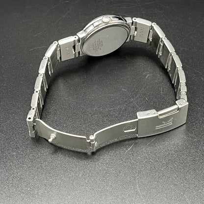 Seiko lk/Lukia Analog Quartz Women