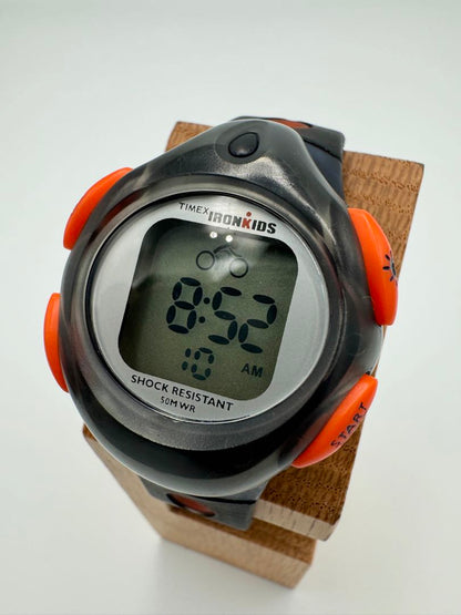 TIMEX IRONKIDS Digital Watch