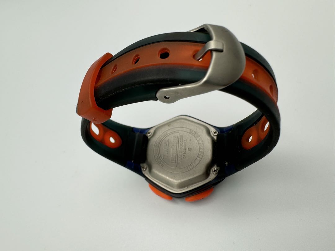 TIMEX IRONKIDS Digital Watch