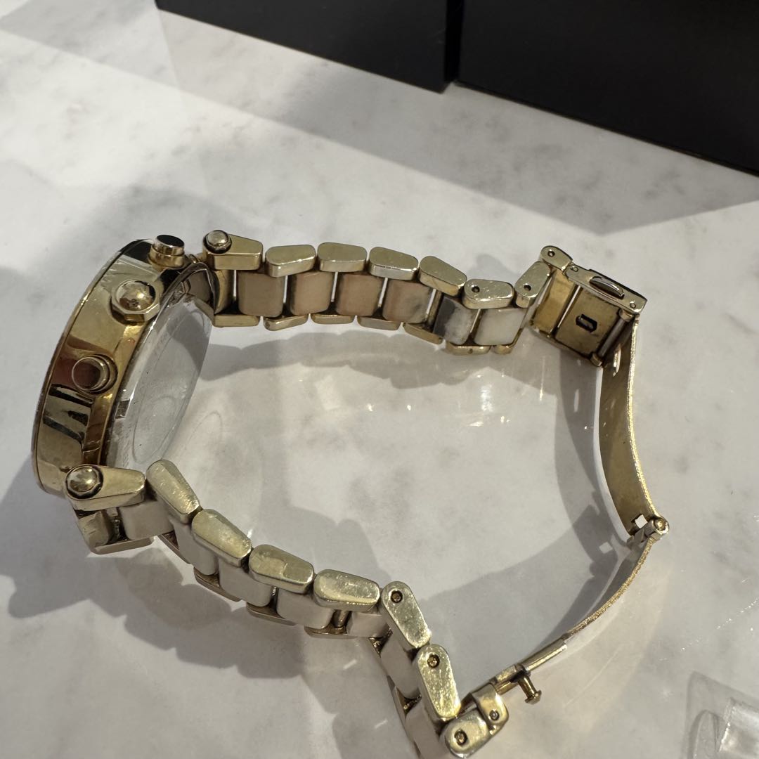 Michael Kors Analog Quartz Women