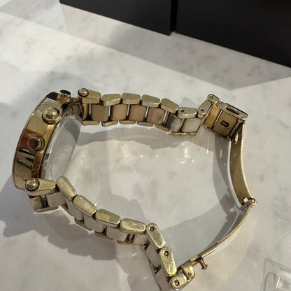 Michael Kors Analog Quartz Women