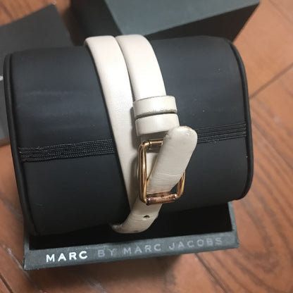 Marc by Jacobs Analog Quartz Women