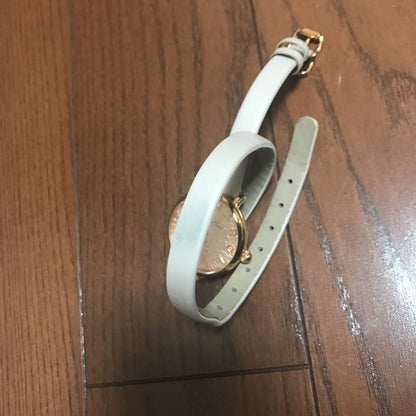Marc by Jacobs Analog Quartz Women