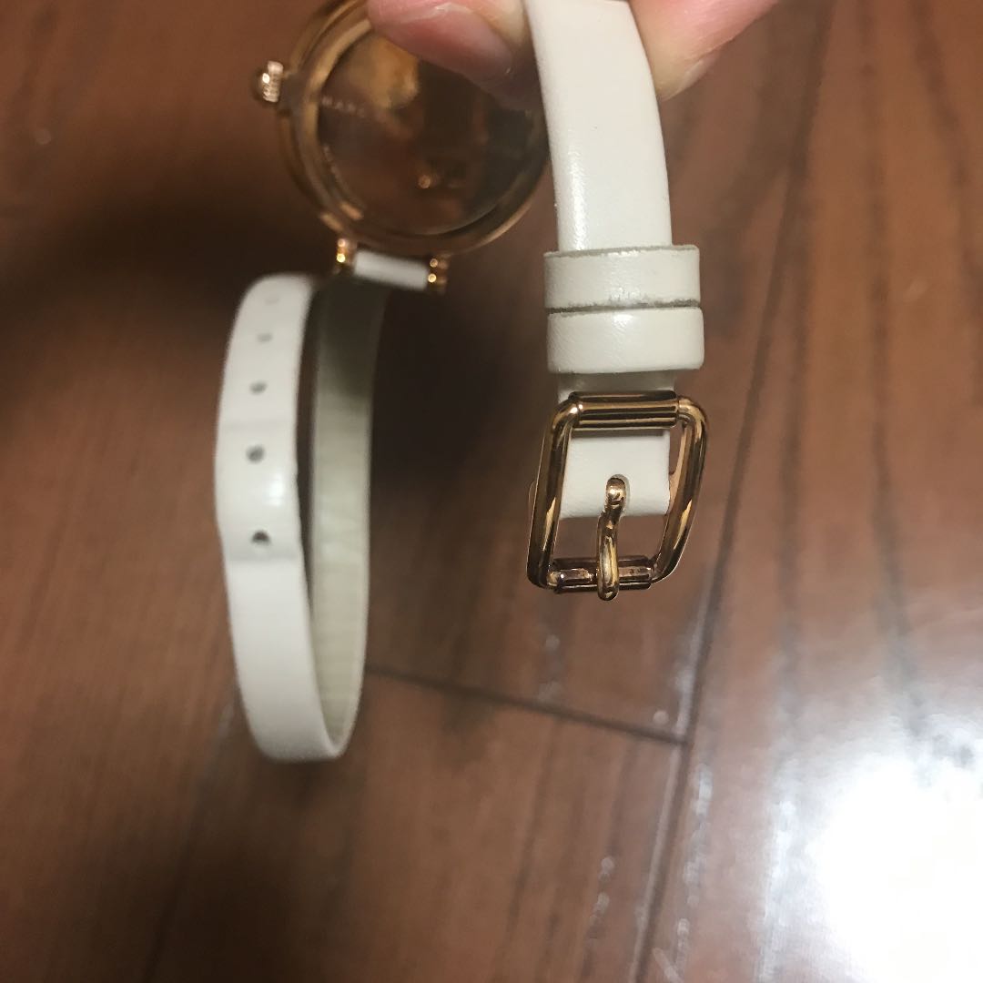 Marc by Jacobs Analog Quartz Women
