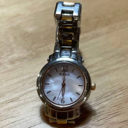 Seiko Alba wired Analog Quartz Women