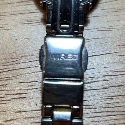 Seiko Alba wired Analog Quartz Women