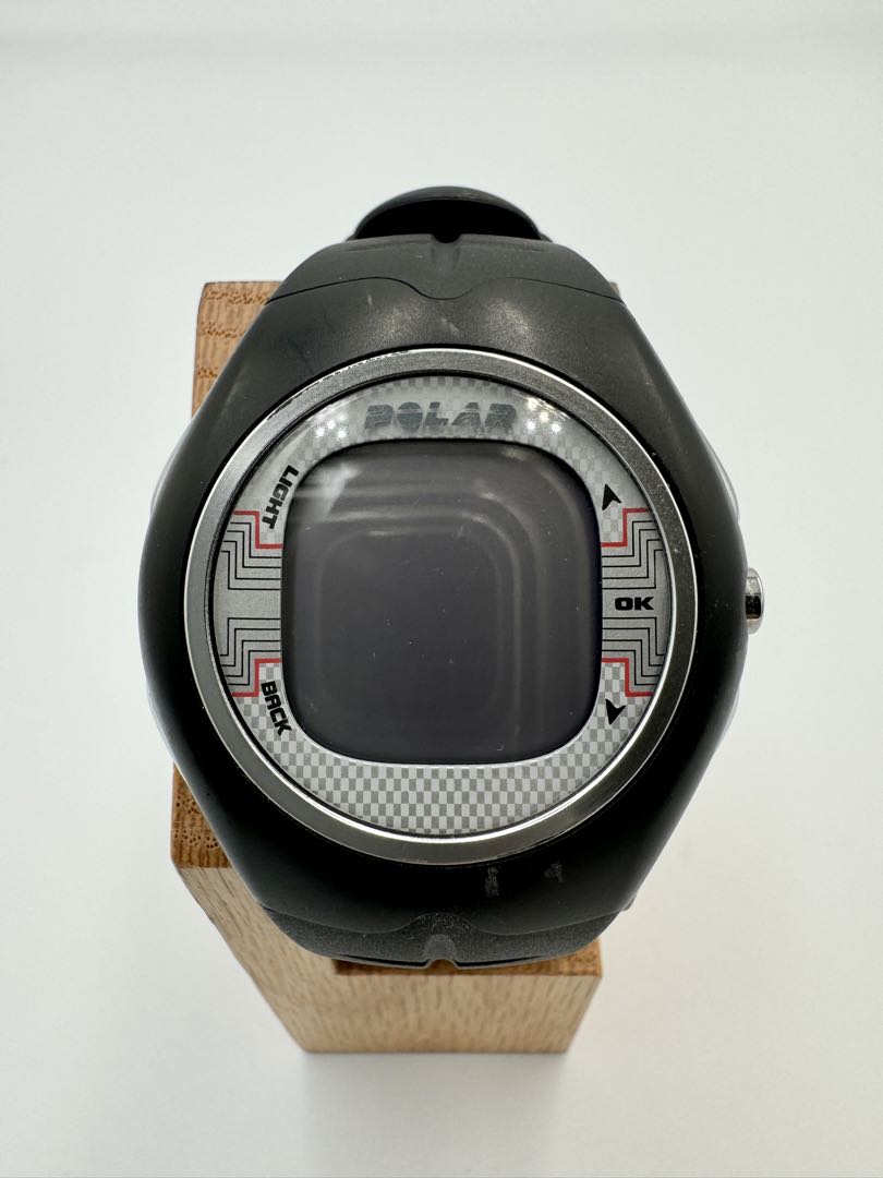 Polar Digital Quartz Men Watch