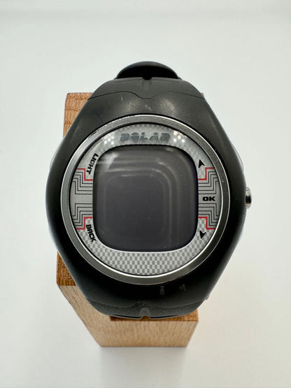 Polar Digital Quartz Men Watch