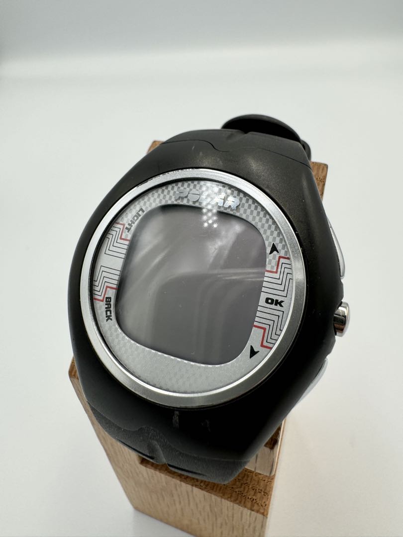 Polar Digital Quartz Men Watch