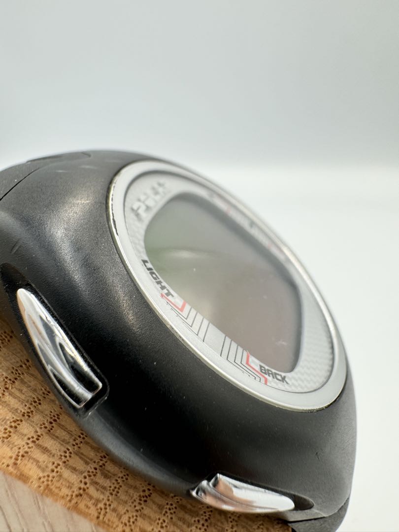 Polar Digital Quartz Men Watch