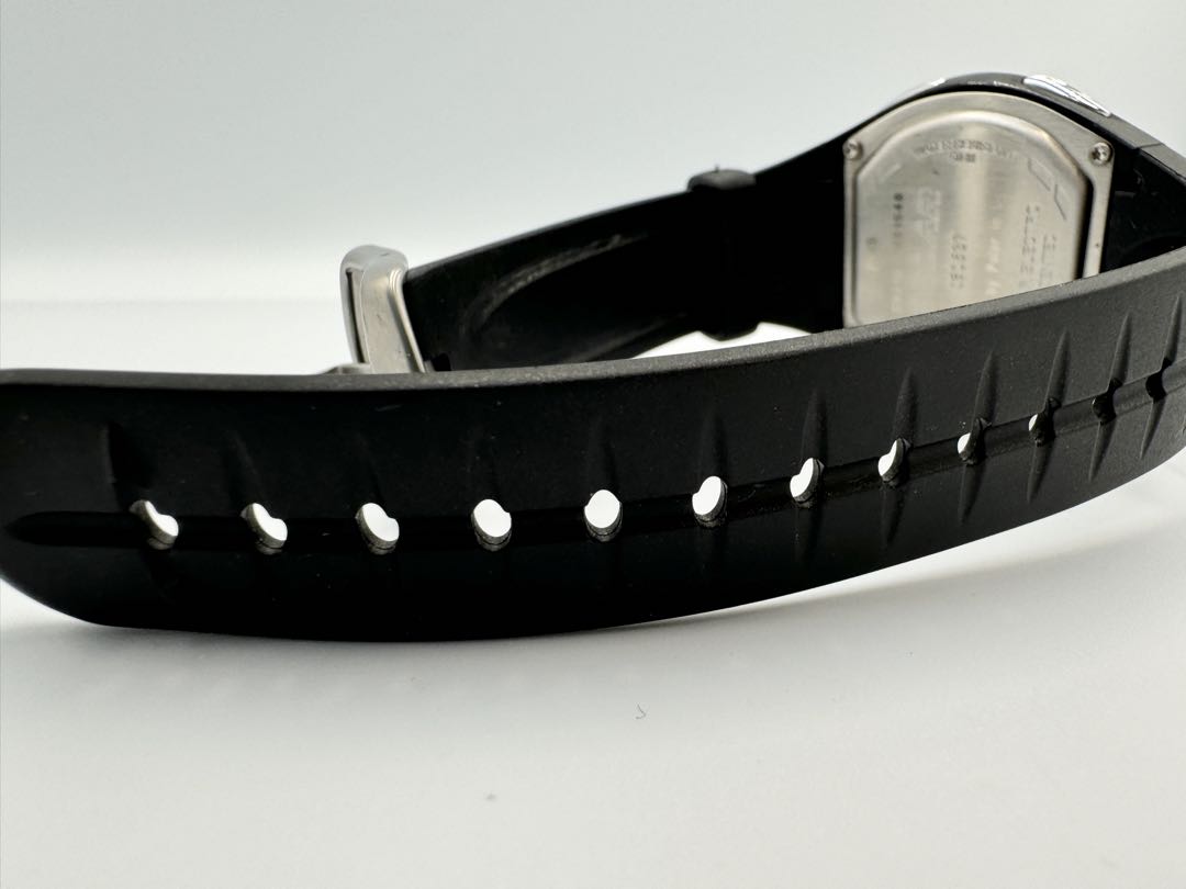 Polar Digital Quartz Men Watch
