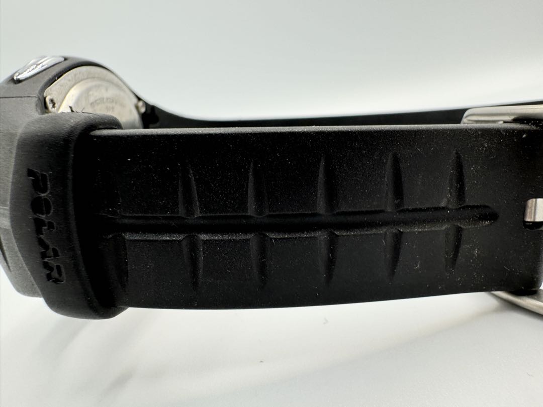 Polar Digital Quartz Men Watch