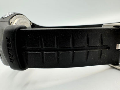 Polar Digital Quartz Men Watch